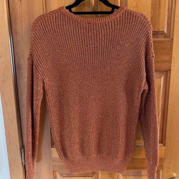 American Apparel fisherman’s pullover - Picture 3 of 3